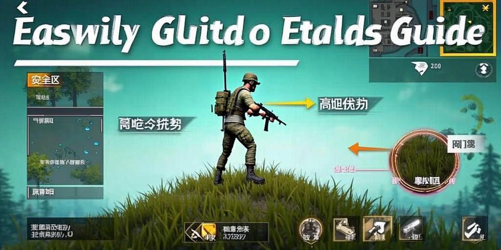 和平精英辅助软件的发展与影响分析