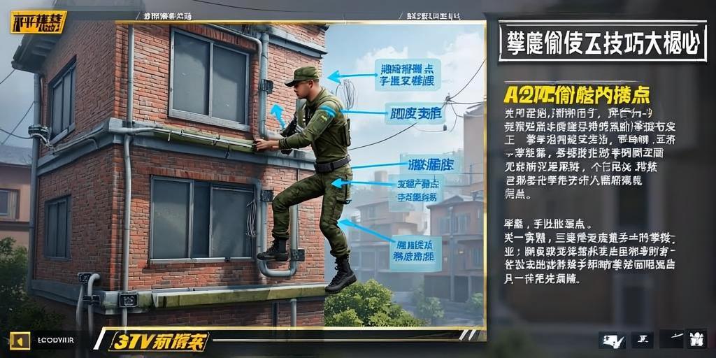 和平精英【正版ADC手搓】内核辅助